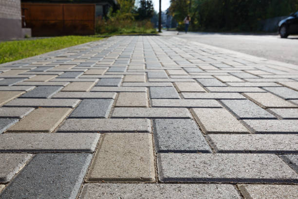 Best Cobblestone Driveway Pavers  in Meggett, SC