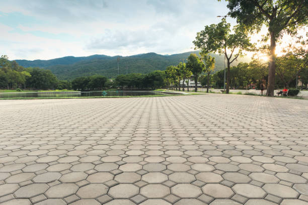 Best Cobblestone Driveway Pavers  in Meggett, SC