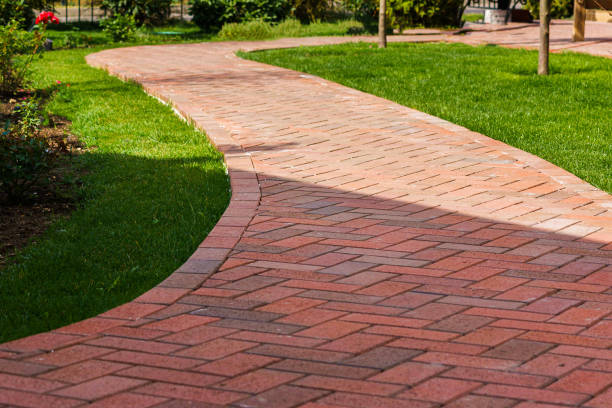 Decorative Driveway Pavers in Meggett, SC
